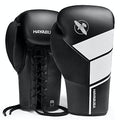Hayabusa S4 16oz Lace Up Boxing Gloves for Men and Women - Heavy Bag & Sparring