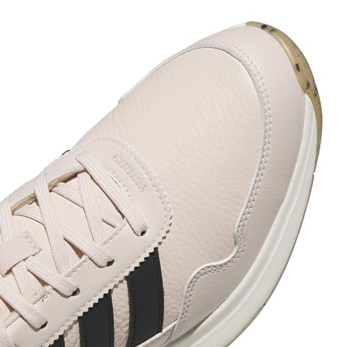 adidas Women's S2G 26 Leather Golf Shoes - Size 6.5, Black GUM4