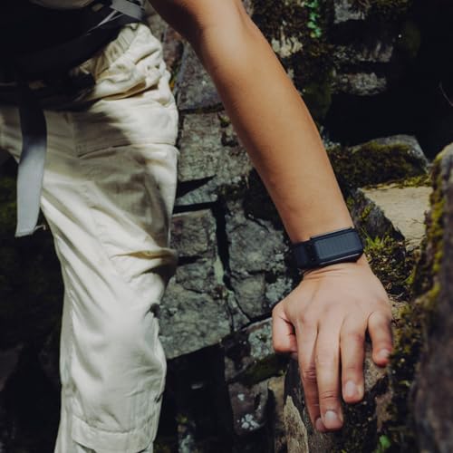 WHOOP 5.0/MG Navigator Rugged Outdoor Performance Watch Band - Ridgeline Edition