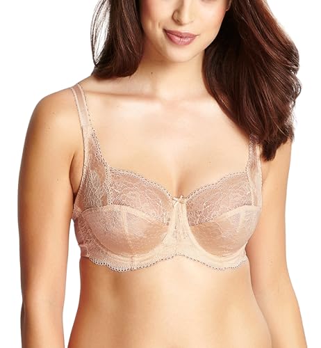Panache Women's Clara Full Cup Bra - 40G Chai