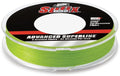 Sufix 832 Braid Fishing Line Neon Lime 10lb 150 Yards - High Strength & Abrasion Resistant