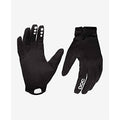POC Resistance Enduro Adjustable Gloves - Uranium Black, Large