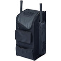 Gunn & Moore GM 707 Cricket Duffle Bag - Small Navy Blue, Fits 2 Bats & Kit