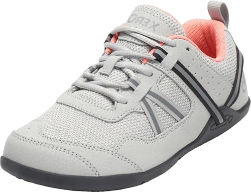 Xero Shoes Women’s Prio Barefoot Running Shoe - Lunar Rock, Size 8.5