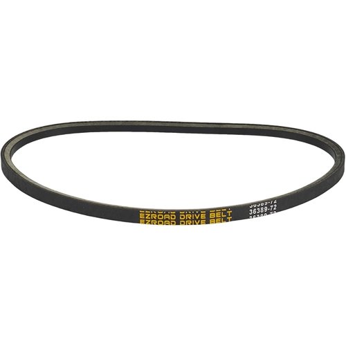 EZROAD Aramid Starter Generator Belt 36389-72 Compatible with Columbia Par Car ParCar 1982-1995 Compatible with Harley Davidson 1972-1979 2 Cycle Gas Golf Cart