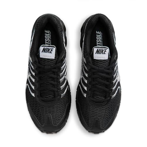 Nike Women's Air Max Torch 4 Running Shoes White/Black Size 8.5
