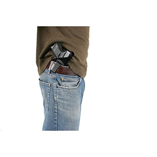 BLACKHAWK Inside-the-Pants Holster Left Hand Fit for 3-4 inch Barrel Autos