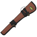 TrailMax Carbine Rifle Scabbard for ATV & Horse Saddles - Weather-Resistant, Fits Up to 24" Barrels