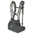 Arctos Mountain Bike Hydration Pack with Bladder - Bounce-Free Lumbar Design