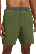Fabletics Men's The Fundamental Short II - Ultra Lightweight Workout & Running Shorts | Perfect for Gym & Yoga