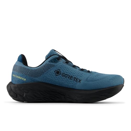 New Balance Women's Fresh Foam X 880v14 Gore-Tex Running Shoes - Wide, Terrarium Black