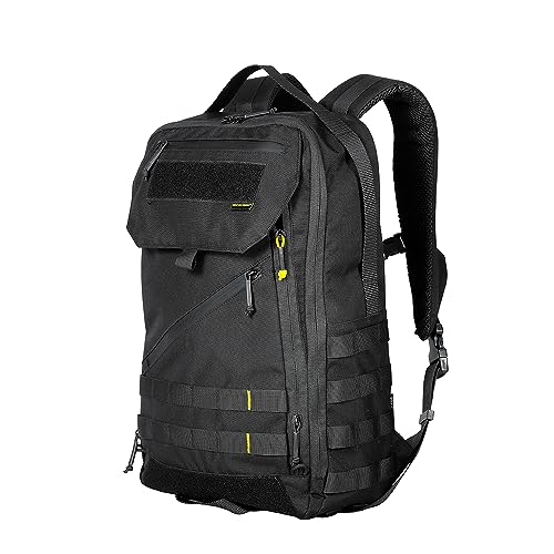 Nitecore BP23 Pro Multifunctional Laptop Backpack 15.6 Inch Durable Commuter Daypack