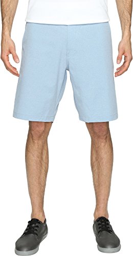 Men's Golf Shorts 38 Inch Blue - Quick-Drying, Moisture-Wicking, 4-Way Stretch