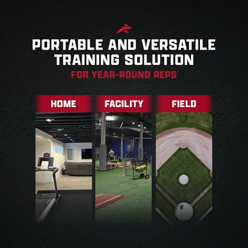 Baseball Arm Path Throwing & Pitching Trainer - Pack of 1 Rev Shorty