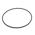 Gamma Seal | Upgraded O-Ring Gasket for 12" Bucket Lid - Fits 3.5, 5, 6 & 7 Gallon Buckets (Pack of 2)
