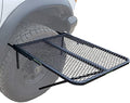 Aluminum Tire Table Medium 29x23 Inch for Tires Up to 40" - Portable Camping & Outdoor Workstation