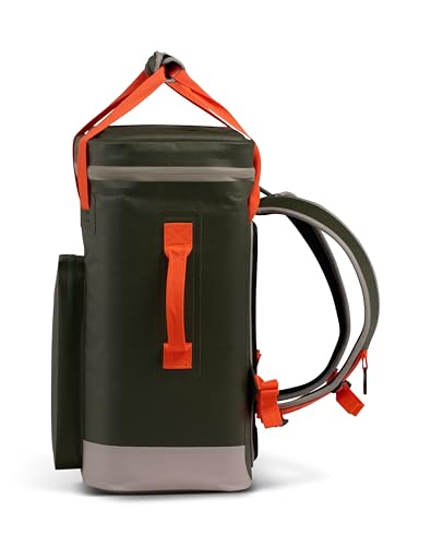Igloo Trailmate Soft Sided Cooler Bag - 32-Can Sportsman Variation