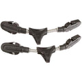 Durable Spring Straps for Scuba Diving Fins - Rust-Resistant, Universal Fit