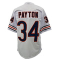 Walter Payton Chicago White Football Jersey Unisex S-5XL Custom Sewn