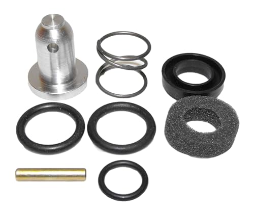 Rebuild Kit with Seals & O-Rings for Daisy 880 35 Models