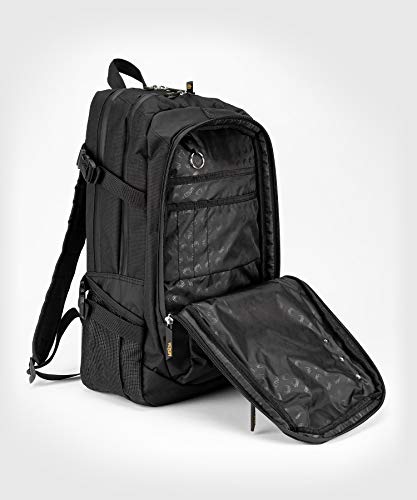 Backpack for Sports & Gym - Venum Challenger Pro Evo Black/Gold