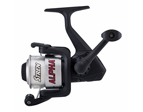 Fishing Reel - Shakespeare Alpha70b Spinning Reel, Lightweight and Smooth Gear Ratio 4.1:1