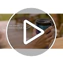 16 Ounce Reusable Insulated Straw Lid for Simple Modern Tumblers - Graphite