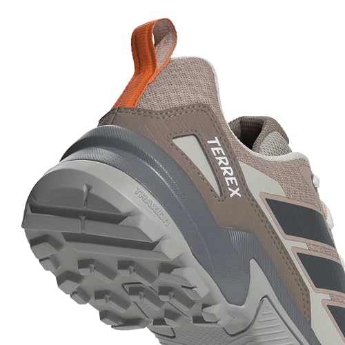 Adidas Women’s Terrex Eastrail 3 W Sneakers - Wonder Taupe/Grey/Chalky Brown