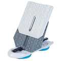 Swell Wakesurf Creator H3X Plus Wake Shaper - Extendable, Rotating Wave Generator