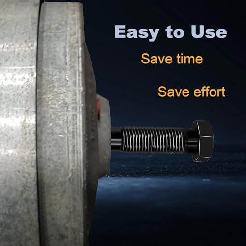 Golf Cart Drive Clutch Puller Bolt for Club Car DS Precedent Gas Models