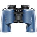 Bushnell H2O 10x42 Waterproof Binoculars - Porro Prism, Fogproof, Lightweight