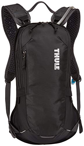 Thule UpTake Hydration Pack 8L Black with Hydrapak Reservoir, Cycling & Hiking