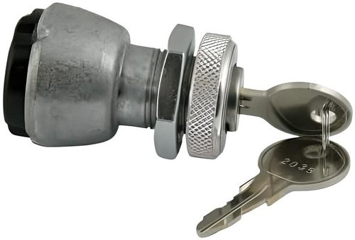 Golf Carts Universe Keyed Switch for Club Car DS Key Ignition Replacement