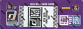 2025 Donruss Football Card Set - 405 Cards with 100 Rookies & Exclusive Holos