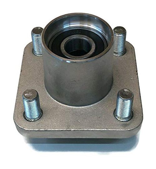 Vital All-Terrain Front Wheel Hub Assembly 609603 for EZGO RXV Gas & Electric Golf Carts 2008 & Up