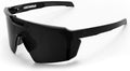 Heat Wave | Z87+ Future Tech Sunglasses - Stylish UV Protection & Enhanced Clarity