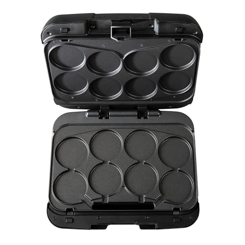 Johnsonville Electric Sausage Grill Plus 3-in-1 Indoor Grill - Sausage, Breakfast Links & Patties