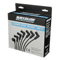 Marine Spark Plug Wire Kit for V8 Engines - Durable & High-Performance