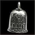 "Army" Gremlin Bell