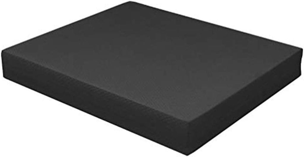 Skiennix Non-Slip Balance Foam Pad - Versatile Gym Exercise Mat for Stability & Rehab | Ideal for Adults & Kids