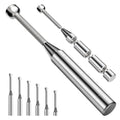 Adjustable Steel Indian Clubs for Full Body Workout, Strength & Toning