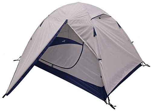 ALPS Mountaineering Lynx 2-Person Backpacking Tent Gray/Navy