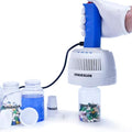 FUNSEALER Dual Voltage Induction Bottle Sealer for Plastic & Glass Bottles
