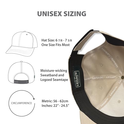 Baseball Hat - NCAA Officially Licensed Mid-Pro Snapback - Texas Longhorns
