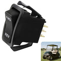 EZGO TXT PDS Forward Reverse Switch Replacement 2003-Up - OEM 74323-G01