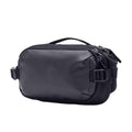 Cotopaxi Allpa X 1.5L Hip Pack, Black