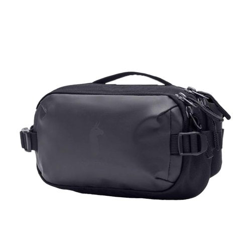 Cotopaxi Allpa X 1.5L Hip Pack, Black