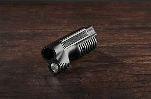 Mossberg 500/590 Shotgun Light - 1,000 Lumens Tactical Forend with Variation Black