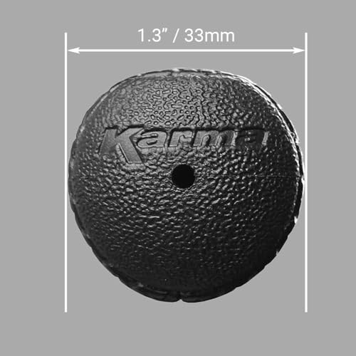 Oversize Golf Putter Grip 16 Inch Long, Soft Polyurethane, 1.3 Inch Diameter