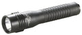 Streamlight 74751 Strion LED HL Rechargeable Flashlight with AC/DC Charger & Holder — Black